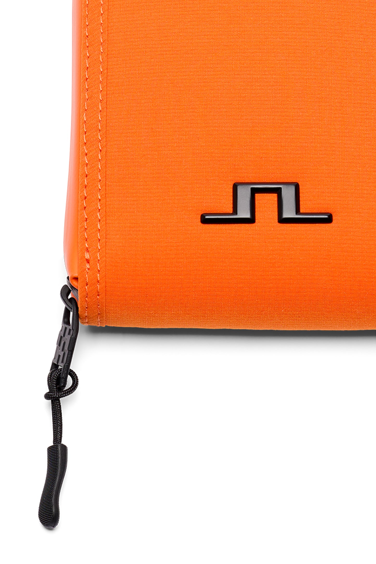 Thermo Phone Pouch in Golden Poppy by J.Lindeberg