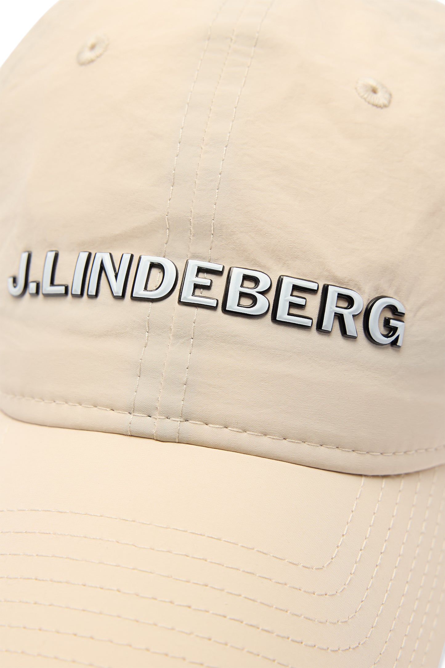 JL Tech 9TWENTY in Moonbeam by J.Lindeberg