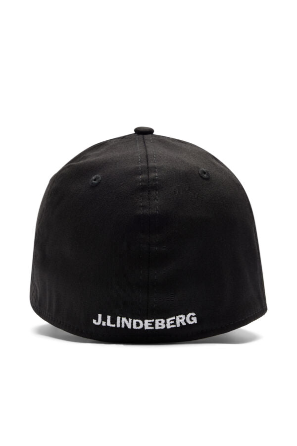 JL Bridge Stretch 39THIRTY / Black – J.LINDEBERG US