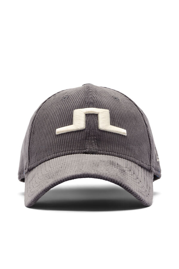 JL Bridge Cord 9FORTY / JL Navy – J.LINDEBERG US