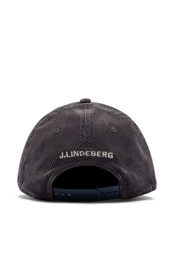 JL Bridge Cord 9FORTY / JL Navy – J.LINDEBERG US