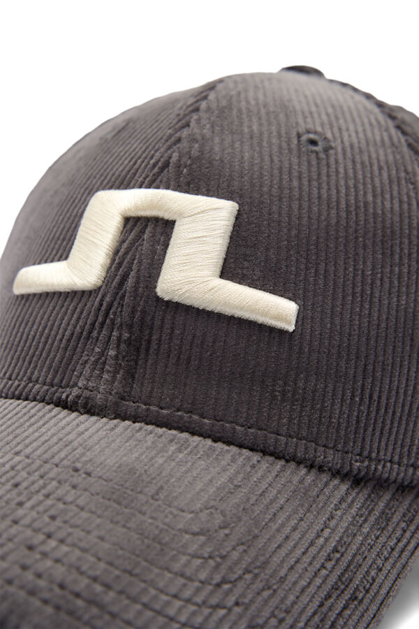 JL Bridge Cord 9FORTY / JL Navy – J.LINDEBERG US