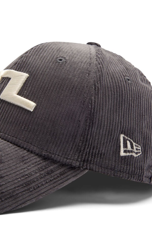 JL Bridge Cord 9FORTY / JL Navy – J.LINDEBERG US