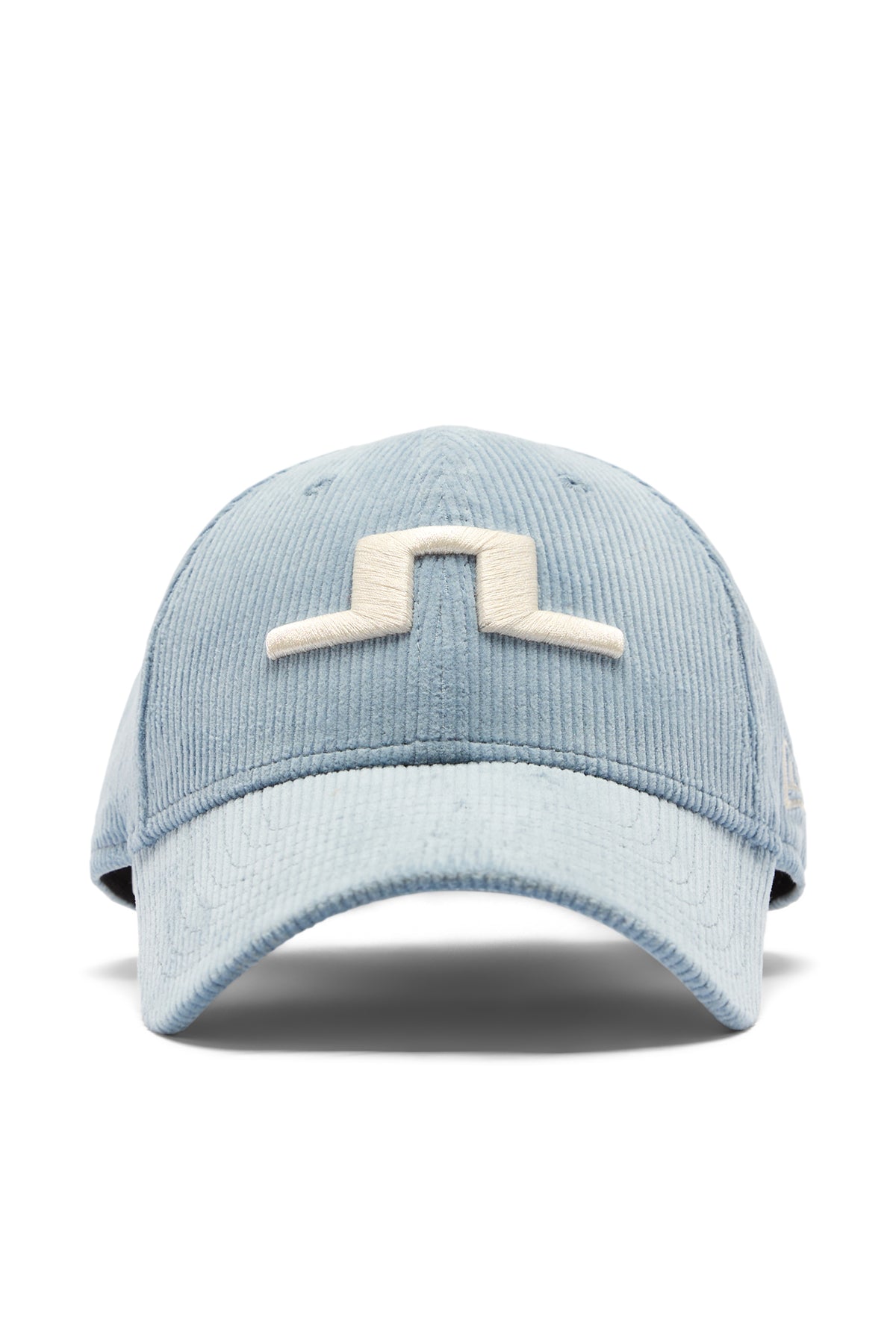 JL Bridge Cord 9FORTY in Forget-Me-Not by J.Lindeberg