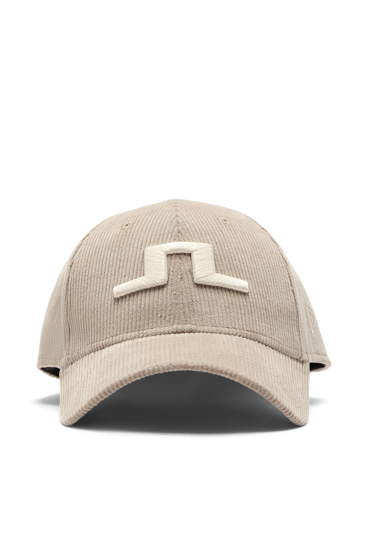 JL Bridge Cord 9FORTY in Brindle by J.Lindeberg