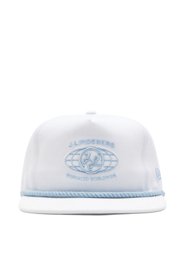 JL Golfer Rope 19TWENTY / White – J.LINDEBERG US