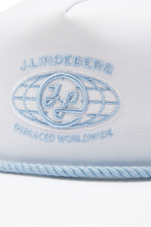 JL Golfer Rope 19TWENTY / White