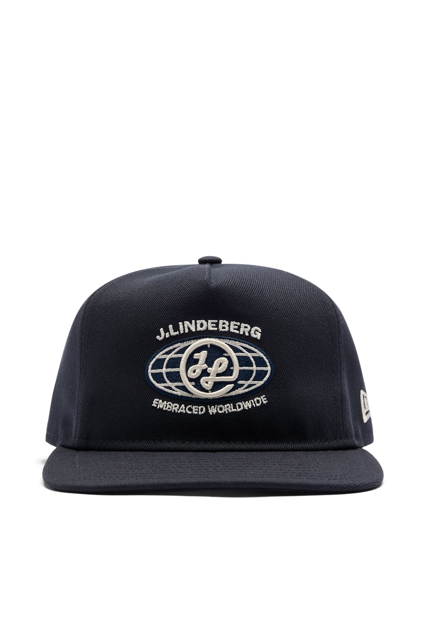 JL Golfer Rope 19TWENTY in JL Navy by J.Lindeberg