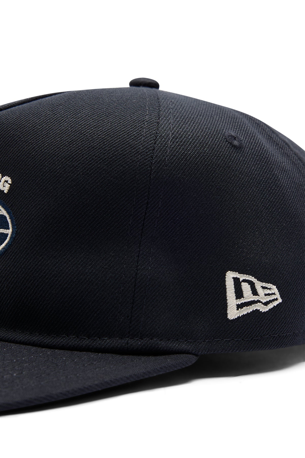 JL Golfer Rope 19TWENTY in JL Navy by J.Lindeberg