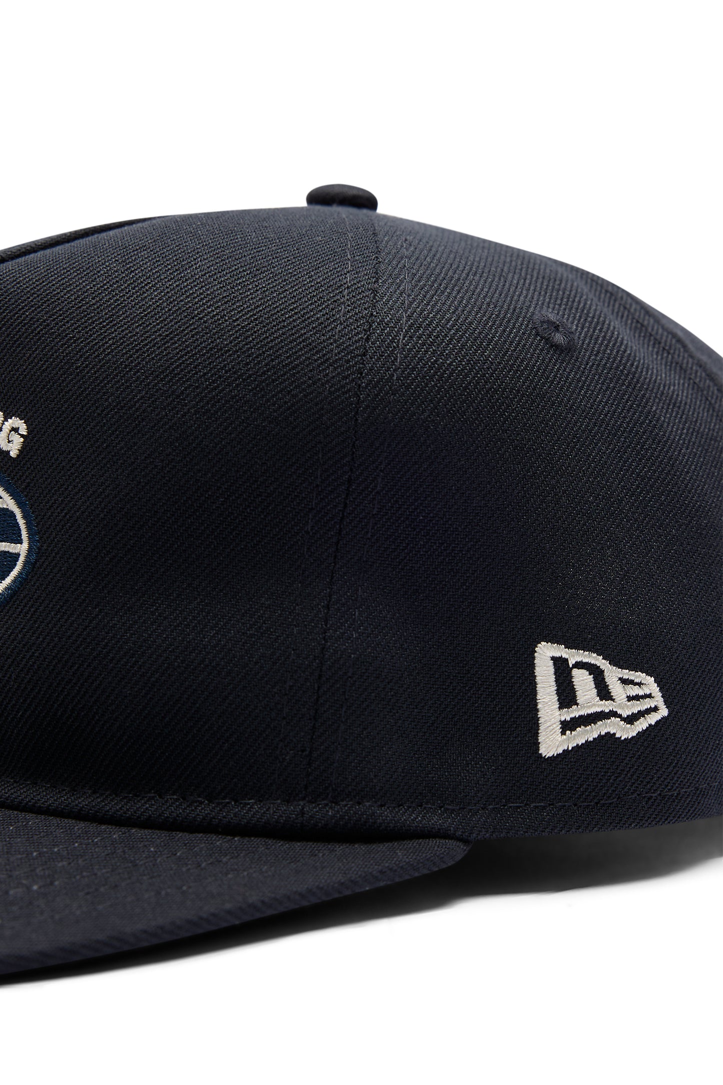 JL Golfer Rope 19TWENTY in JL Navy by J.Lindeberg