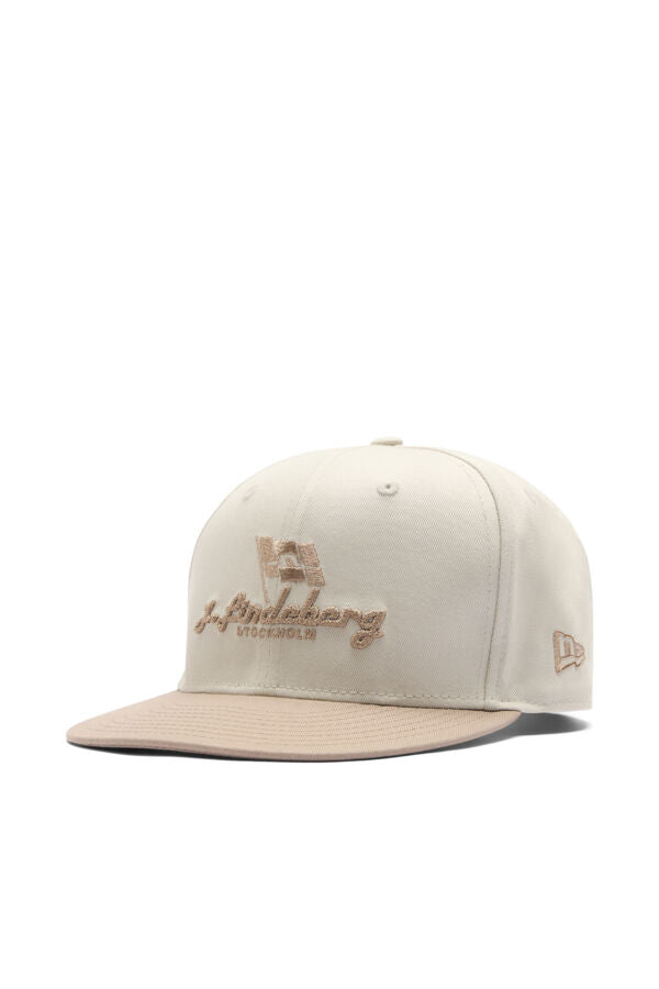 JL Two Tone Flag 9FIFTY / Moonbeam