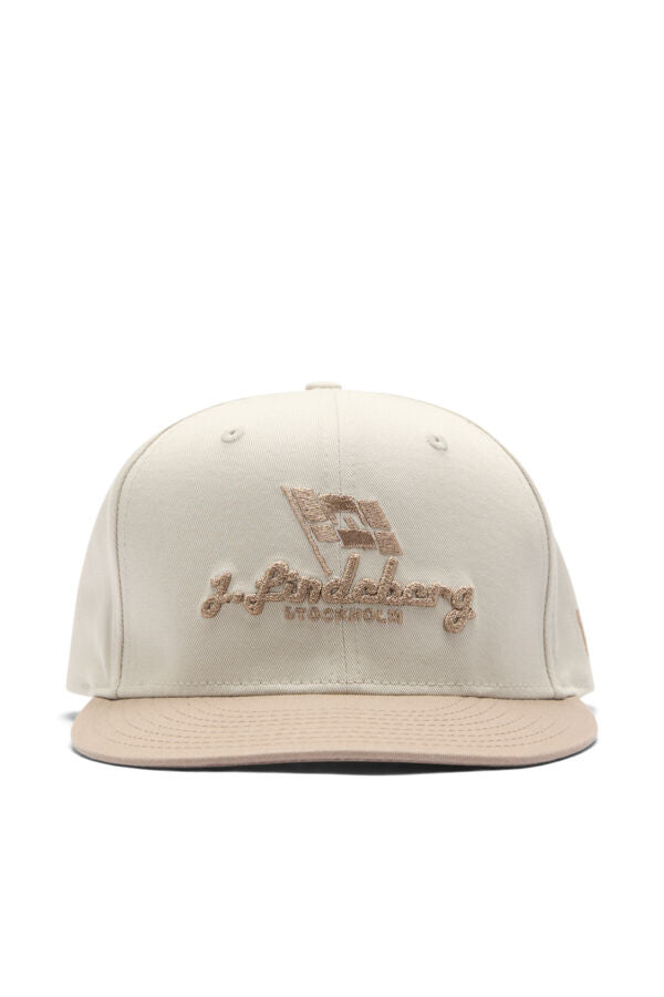 JL Two Tone Flag 9FIFTY / Moonbeam