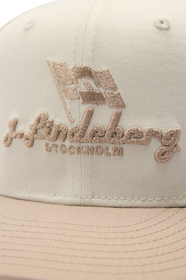 JL Two Tone Flag 9FIFTY / Moonbeam