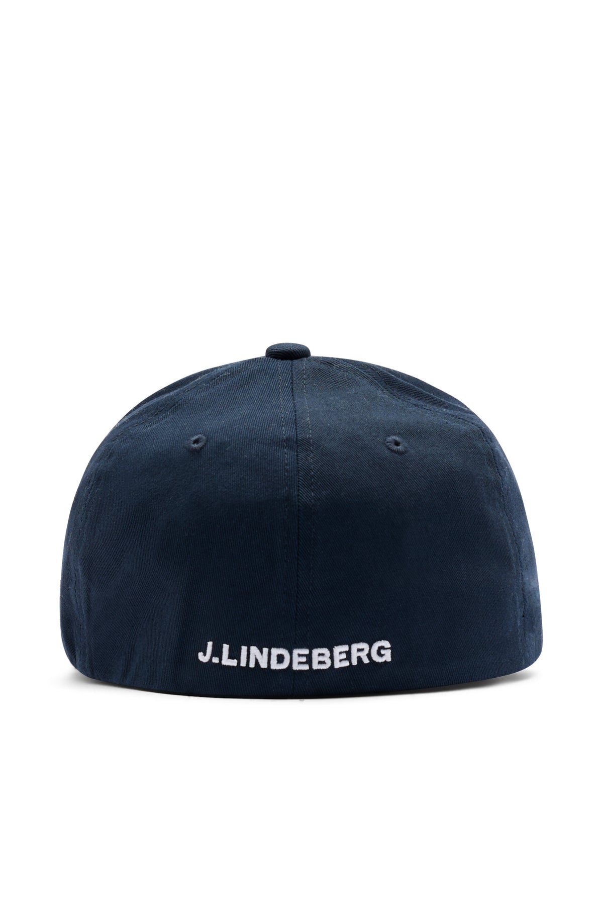 Travers Cap in JL Navy by J.Lindeberg