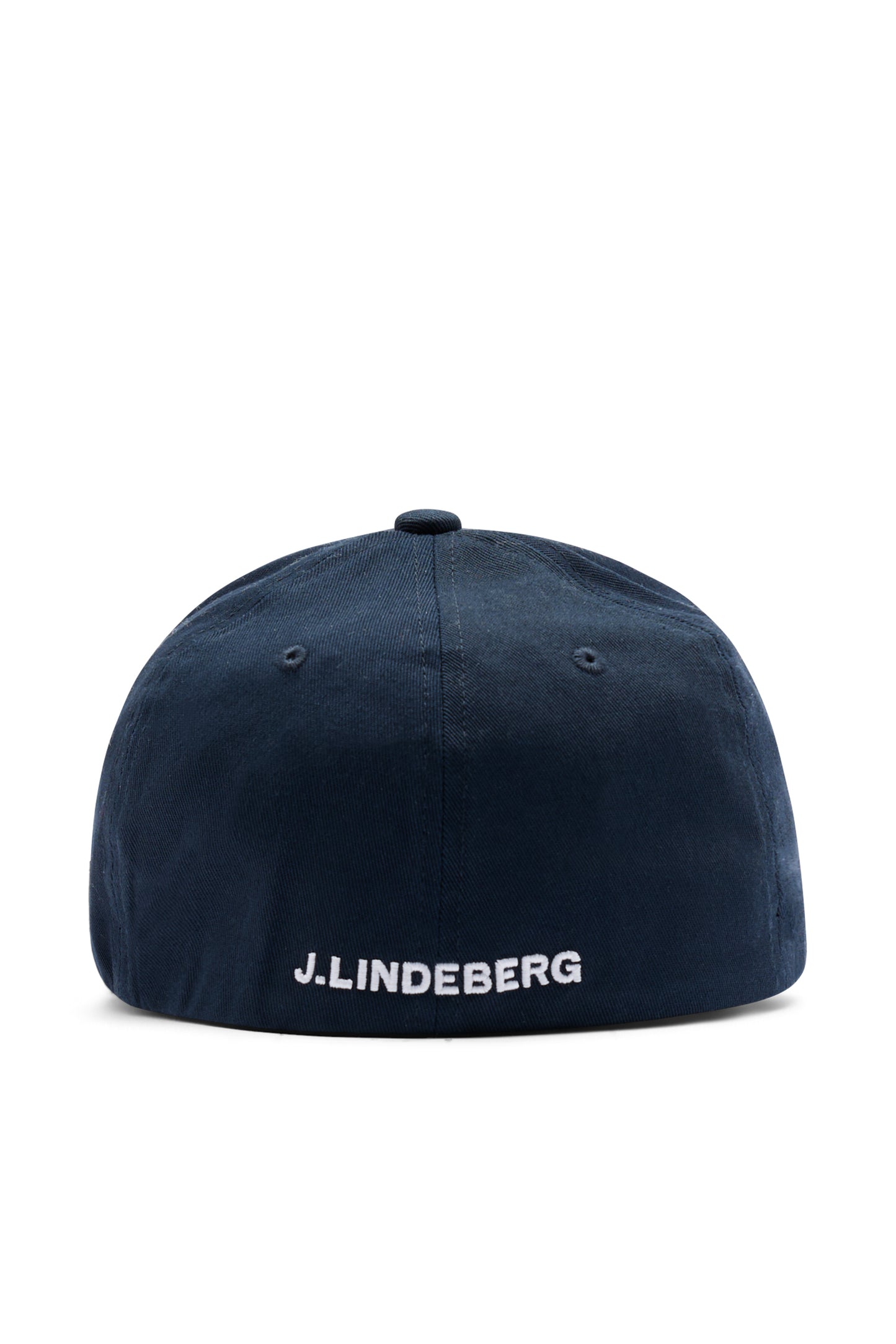 Travers Cap in JL Navy by J.Lindeberg