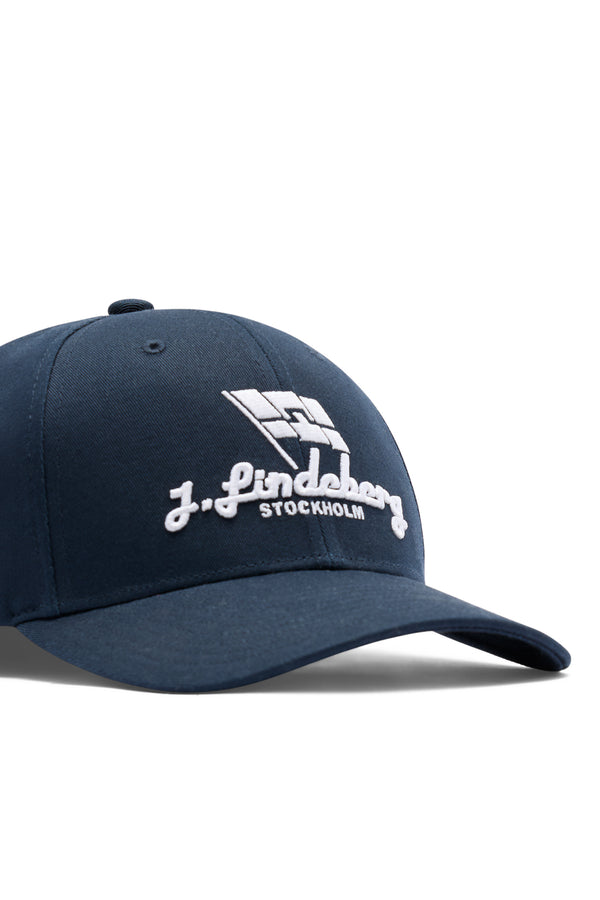 Travers Cap / JL Navy