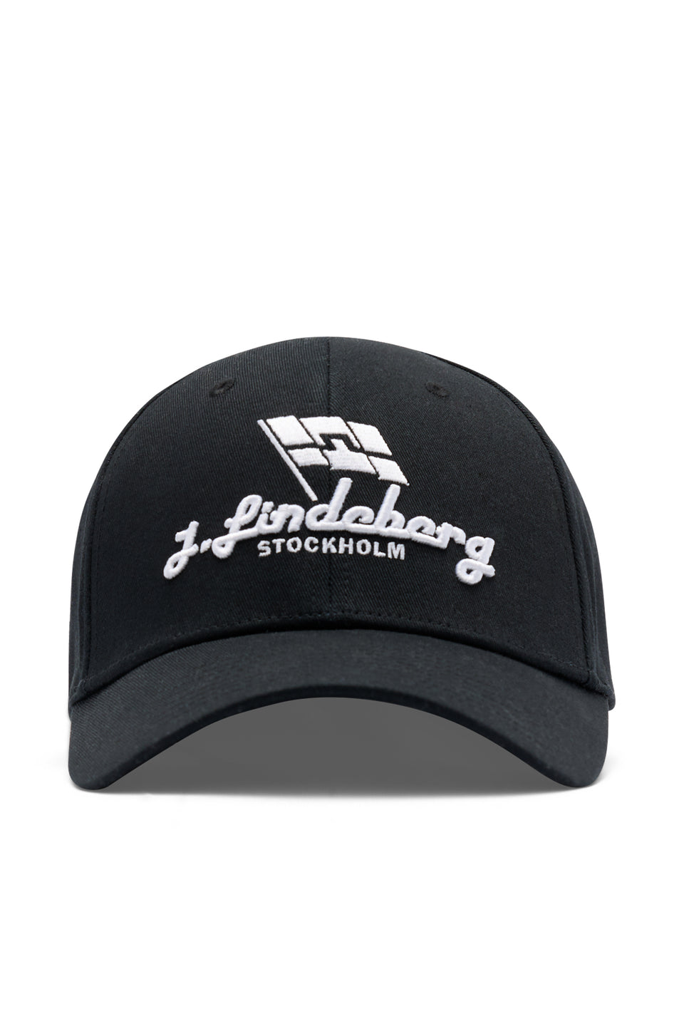 Travers Cap / Black