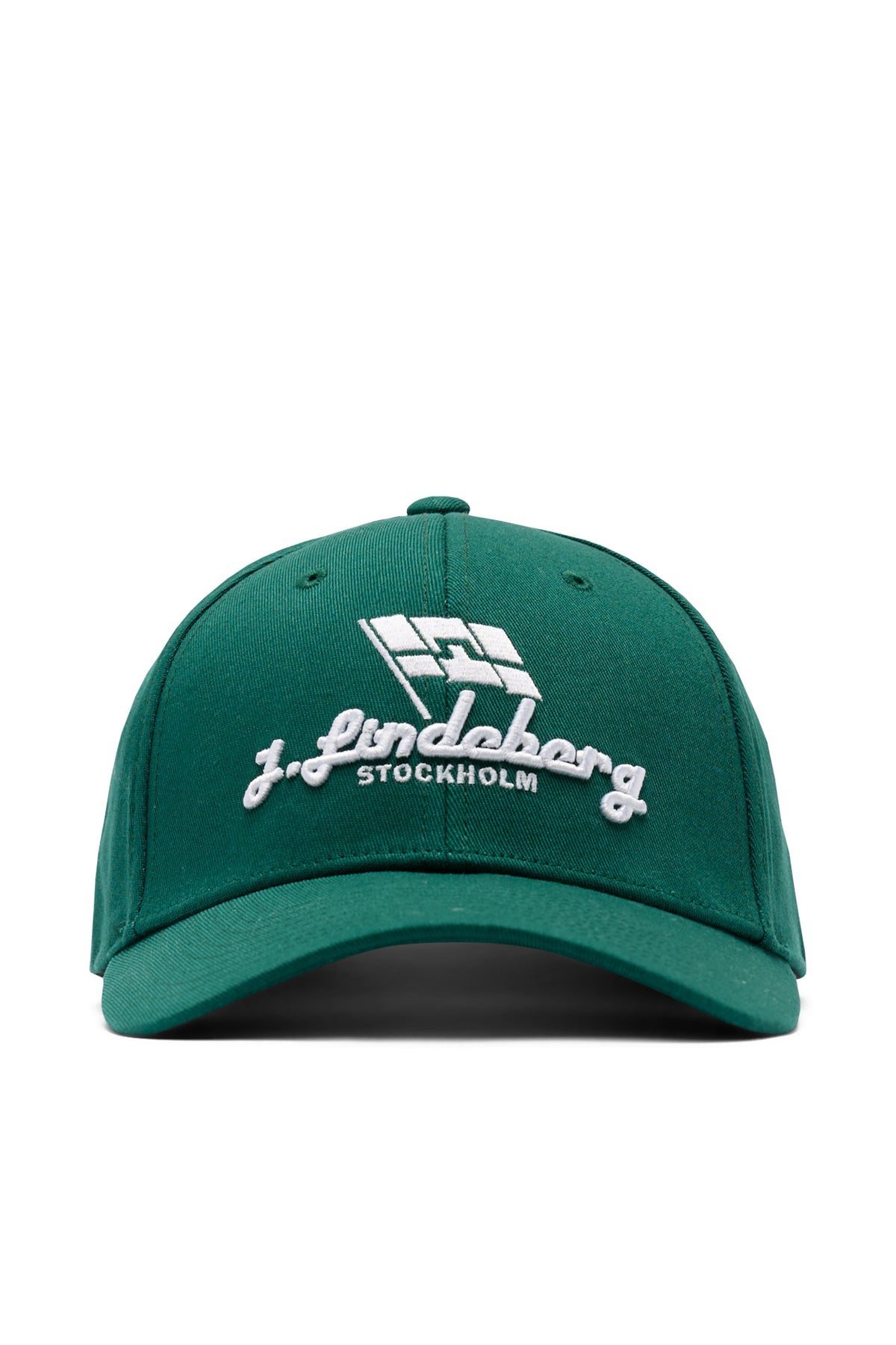 Travers Cap in Forest Biome by J.Lindeberg
