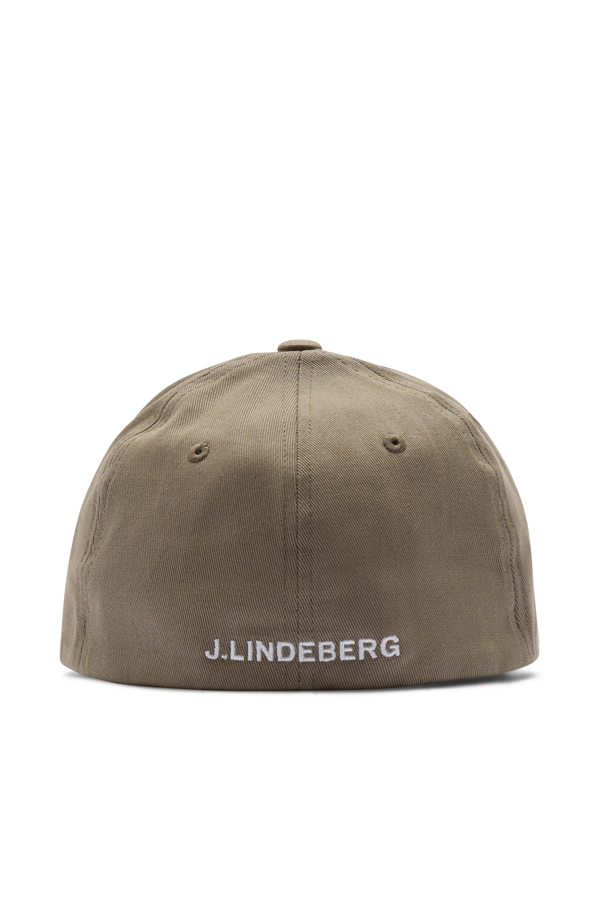 Travers Cap in Brindle by J.Lindeberg