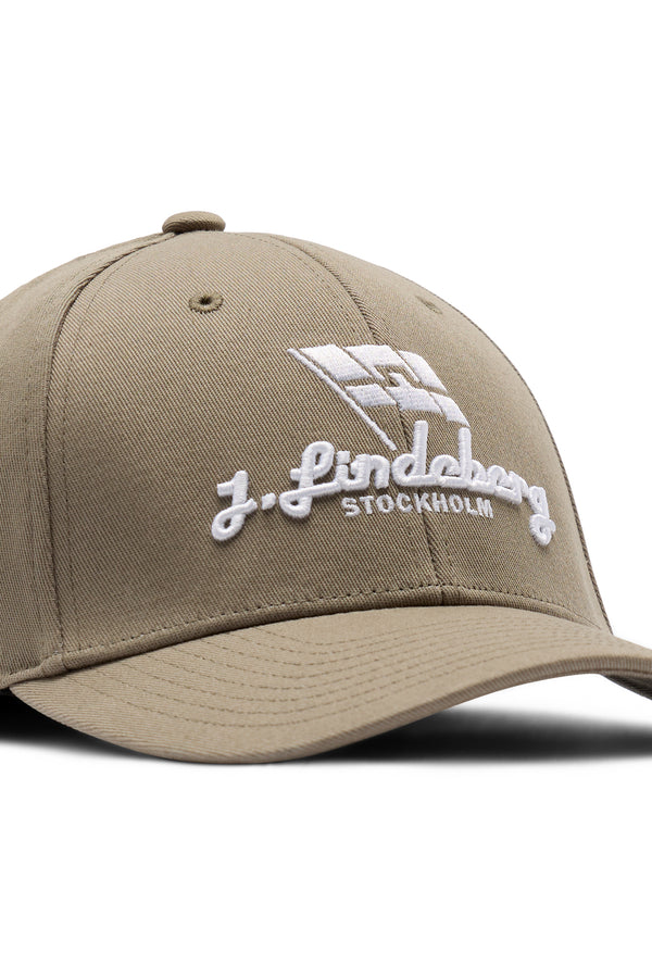 Travers Cap / Brindle