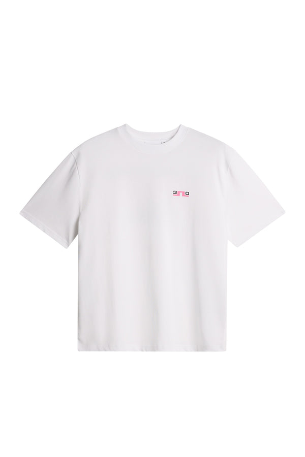30Y Hale T-shirt / White