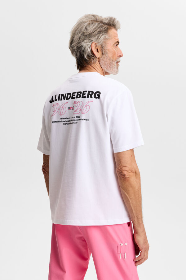 30Y Hale T-shirt / White