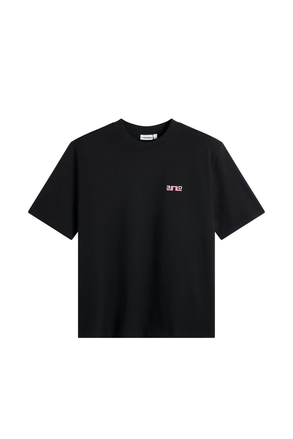 30Y Hale T-shirt / Black