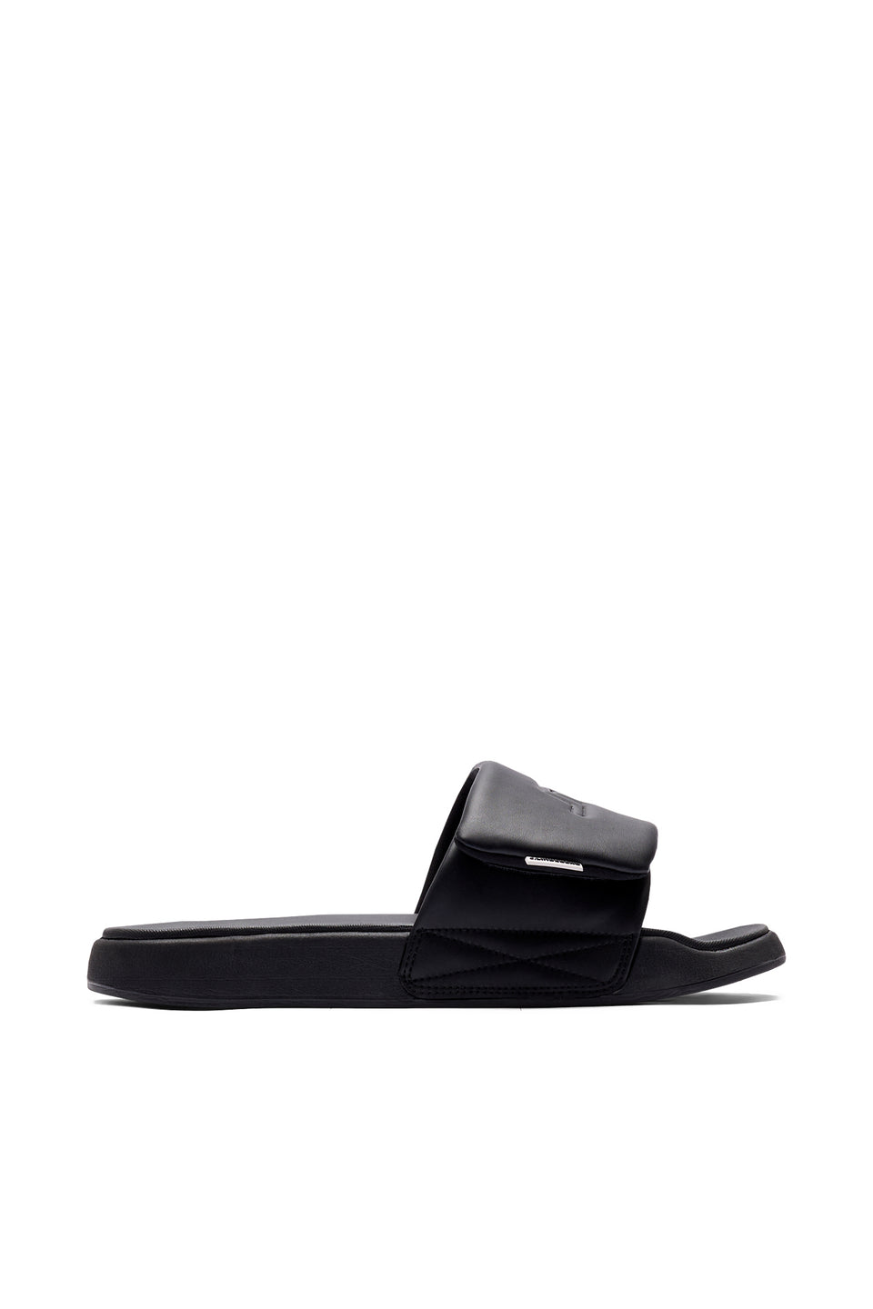 Bridge Logo Slides / Black