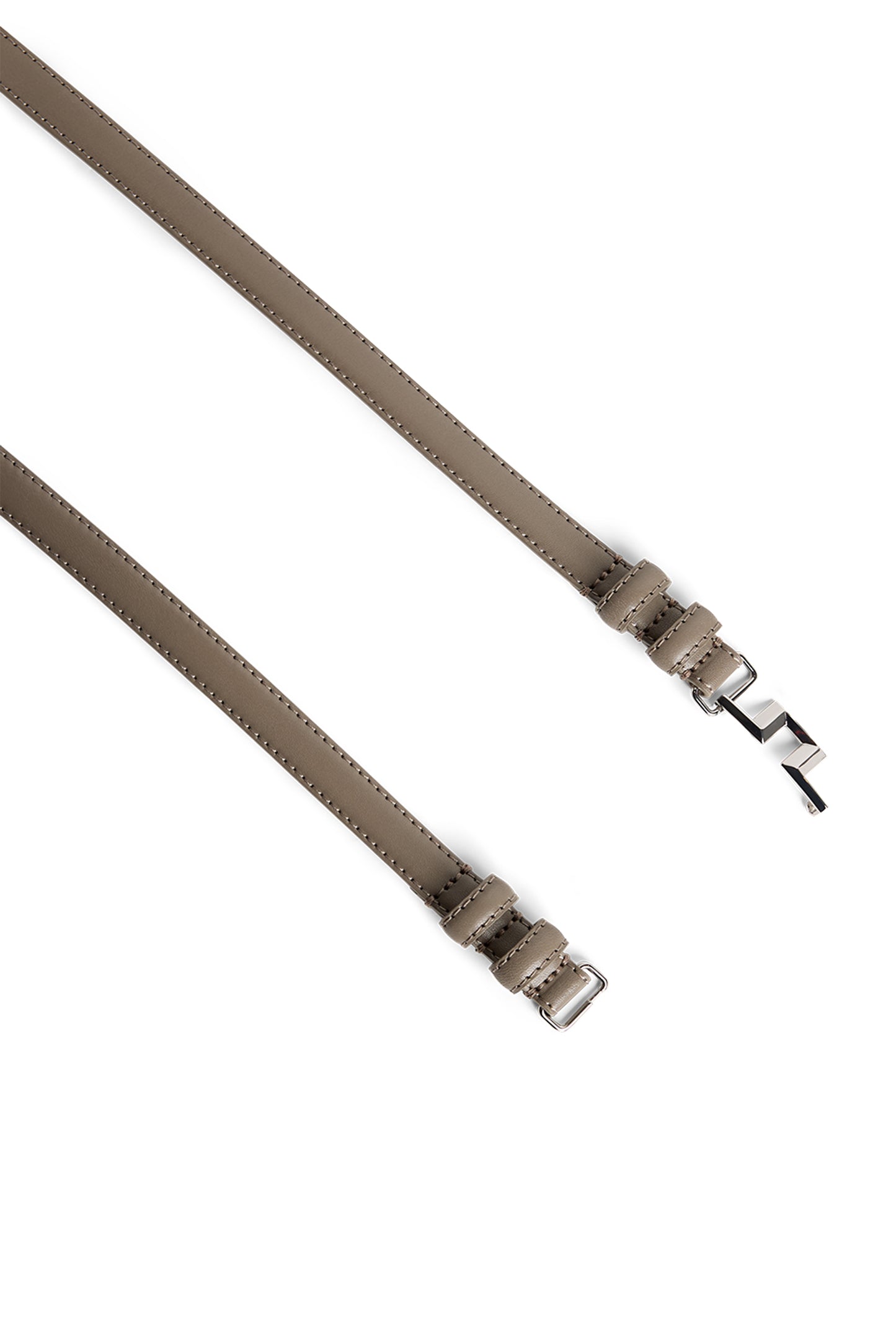 Blanka Belt in Brindle by J.Lindeberg