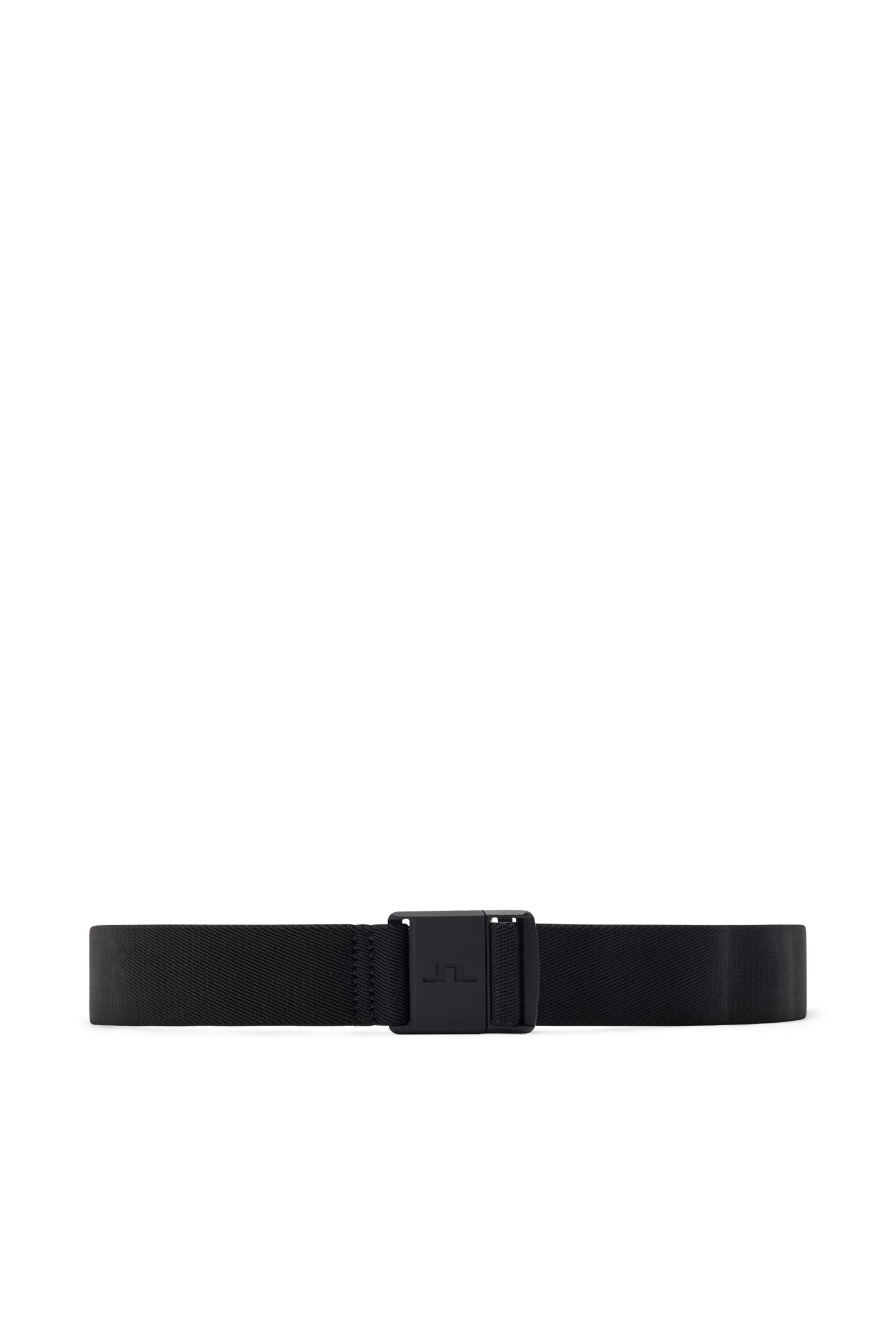 Karlie Belt in Black by J.Lindeberg