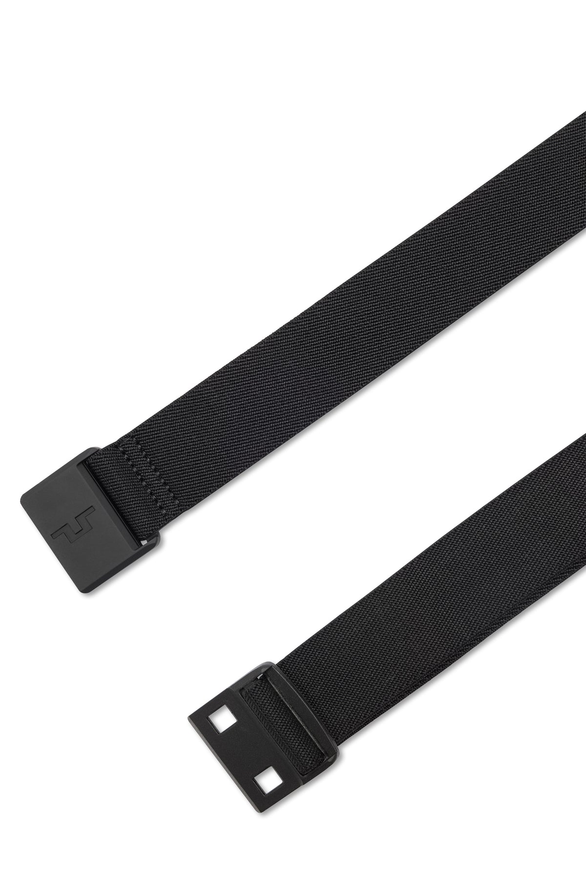 Karlie Belt in Black by J.Lindeberg