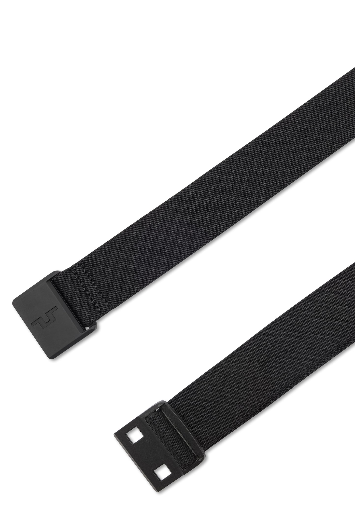 Karlie Belt in Black by J.Lindeberg
