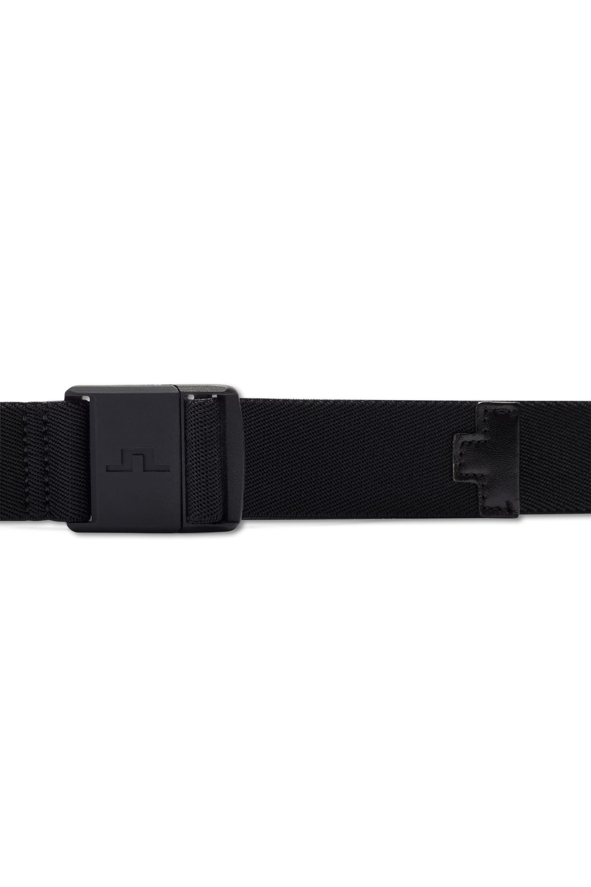 Karlie Belt in Black by J.Lindeberg