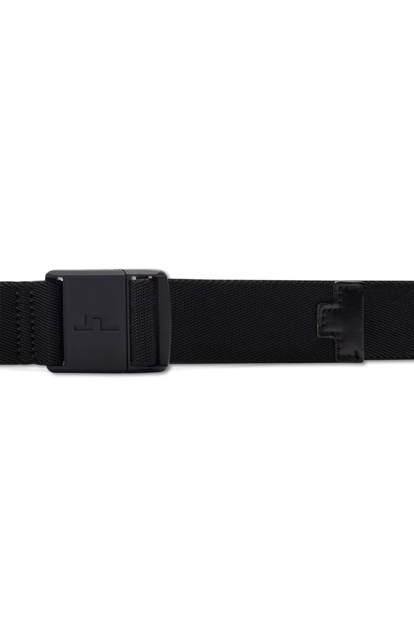 Karlie Belt in Black by J.Lindeberg