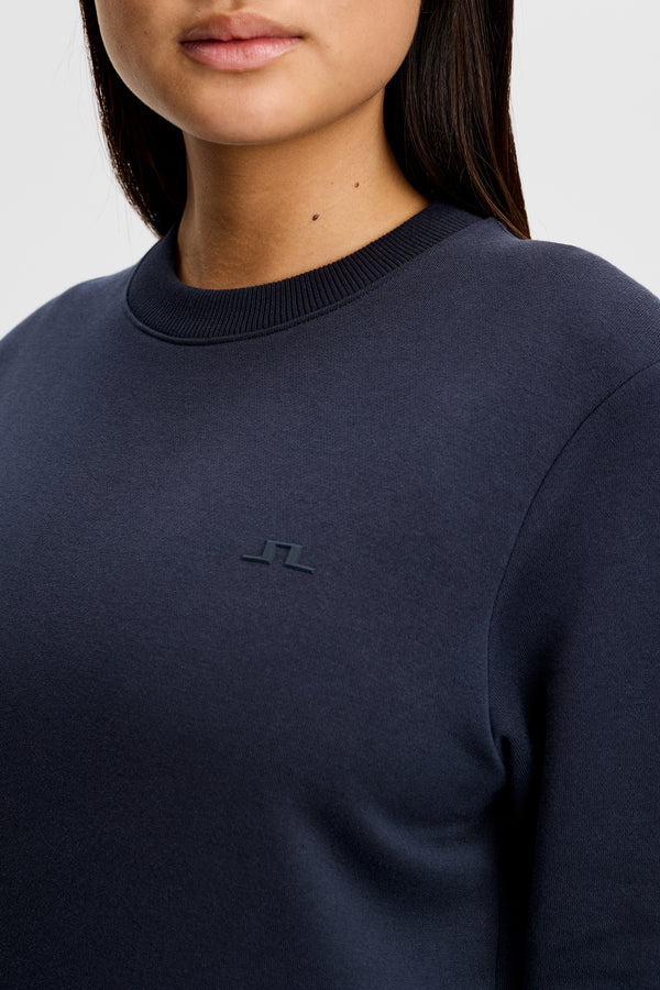 Nova Crew Neck / JL Navy