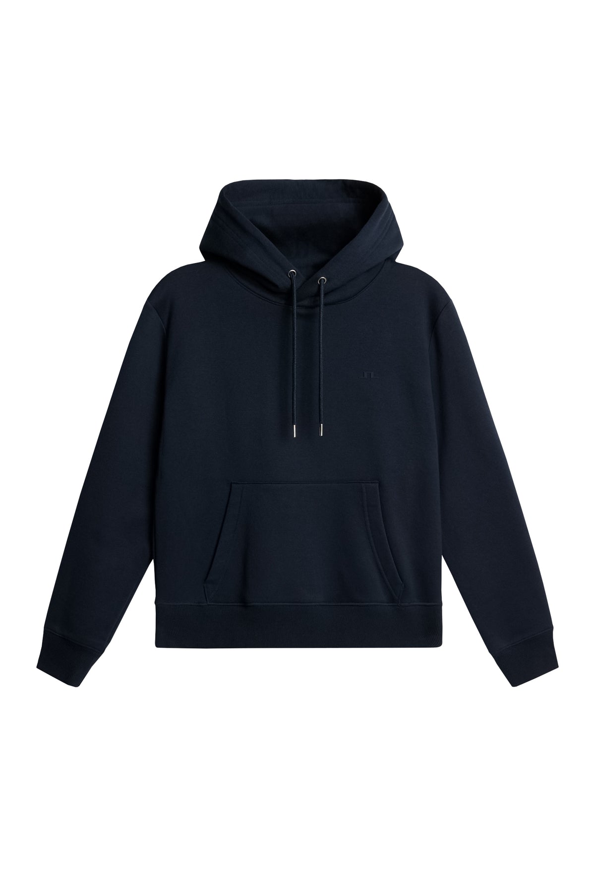 Nova Hood in JL Navy by J.Lindeberg