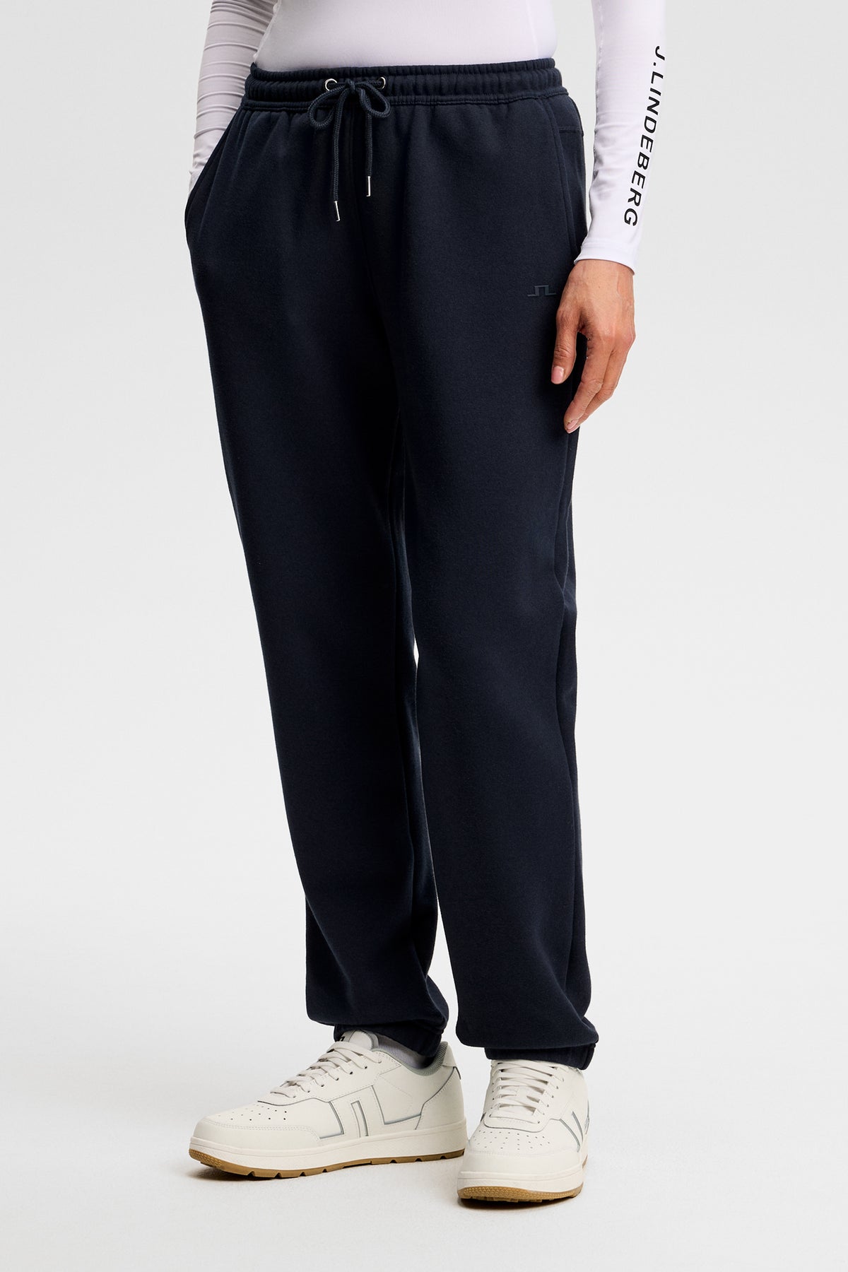Nova Pant in JL Navy by J.Lindeberg