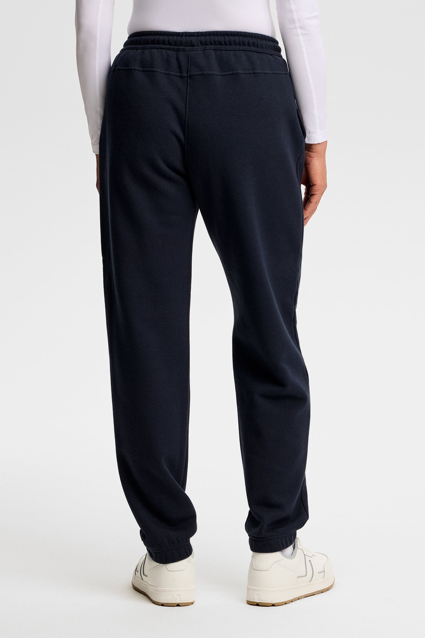 Nova Pant in JL Navy by J.Lindeberg
