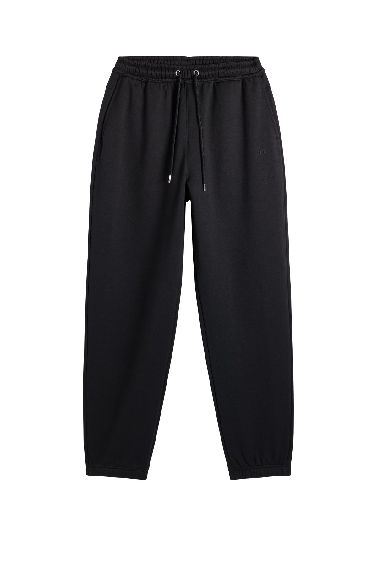 Nova Pant in Black by J.Lindeberg