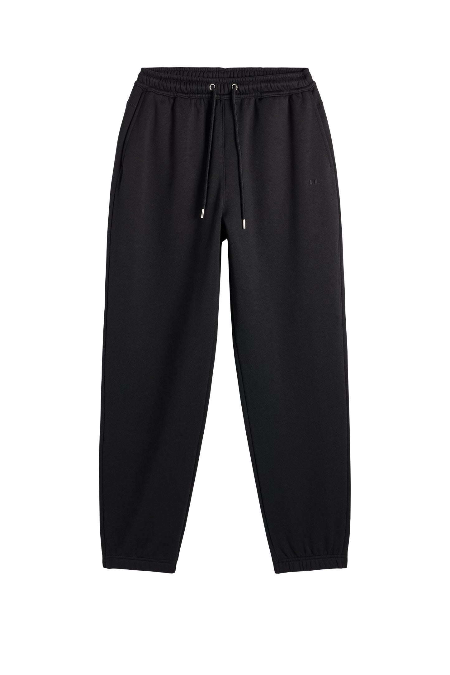 Nova Pant in Black by J.Lindeberg
