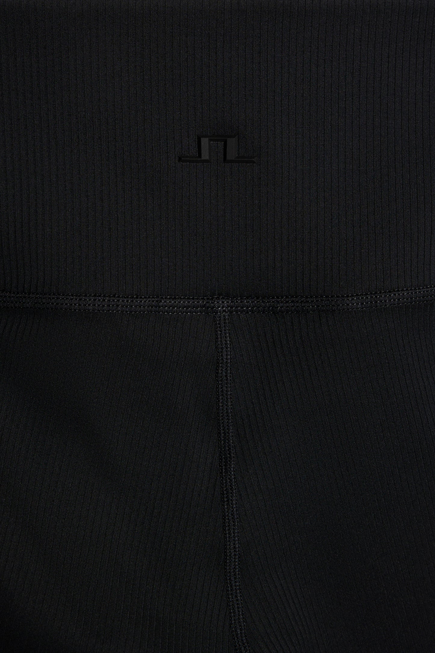 Elisa Leggings in Black by J.Lindeberg