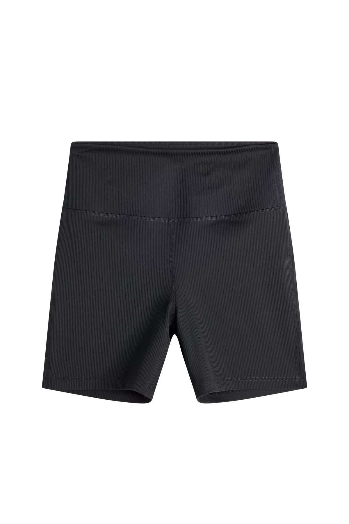 Elisa Biker Shorts in Black by J.Lindeberg