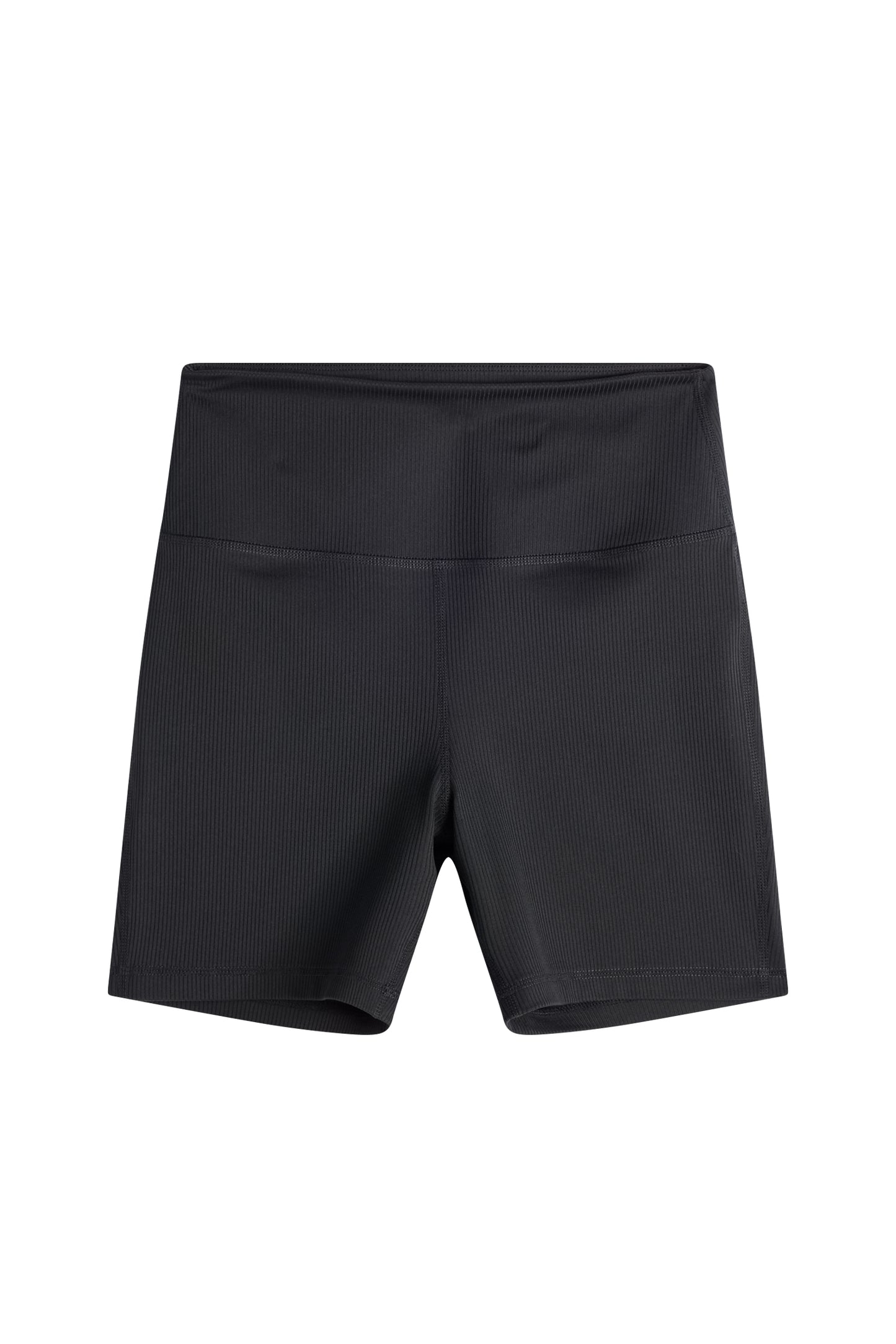 Elisa Biker Shorts in Black by J.Lindeberg
