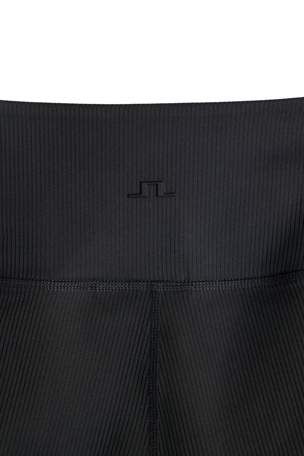Elisa Biker Shorts in Black by J.Lindeberg