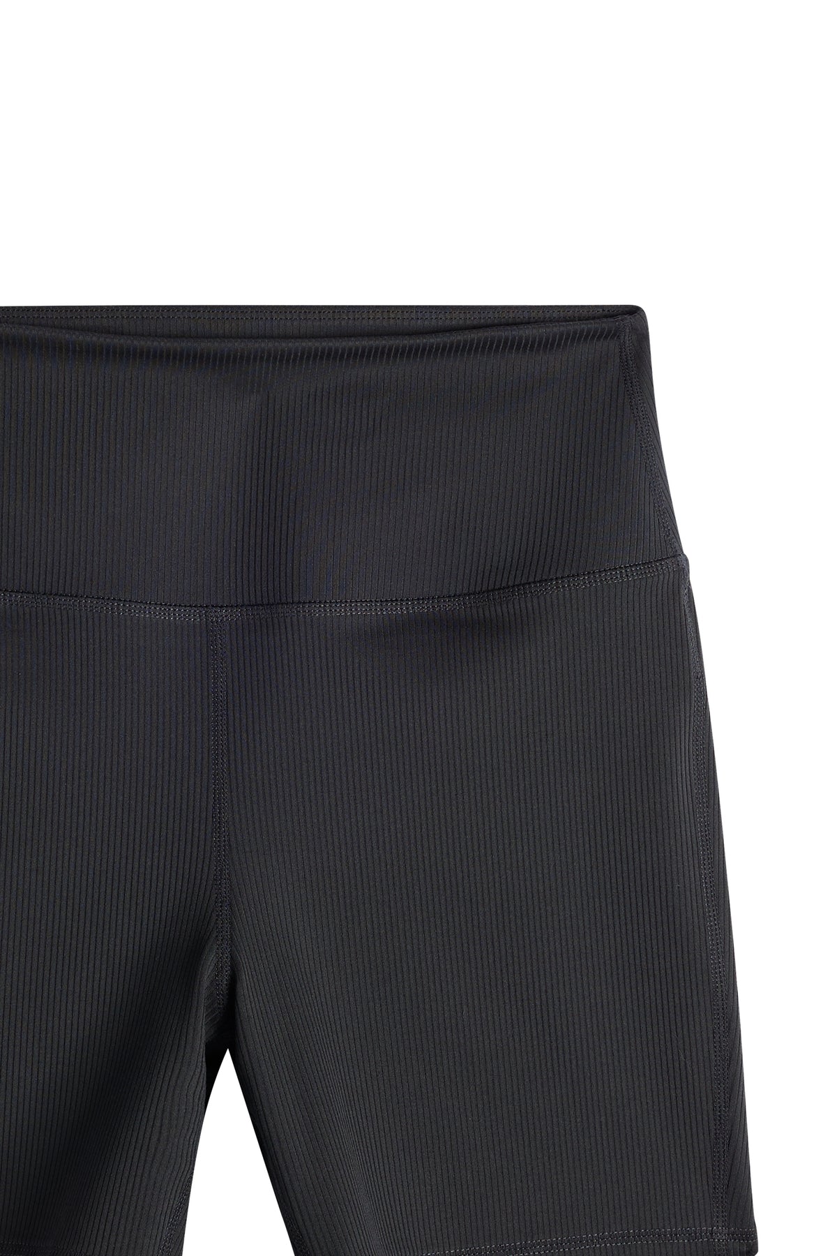 Elisa Biker Shorts in Black by J.Lindeberg