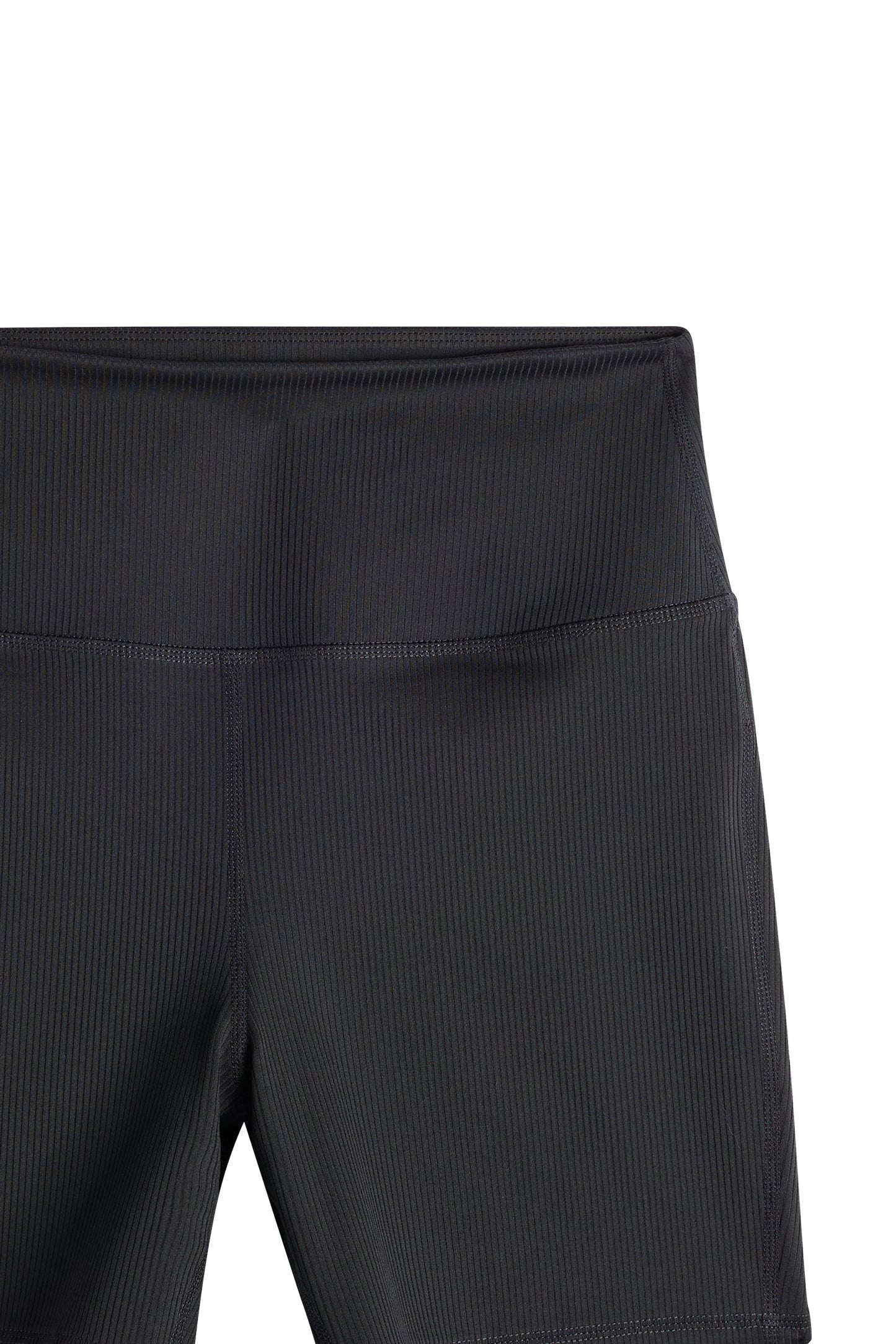 Elisa Biker Shorts in Black by J.Lindeberg