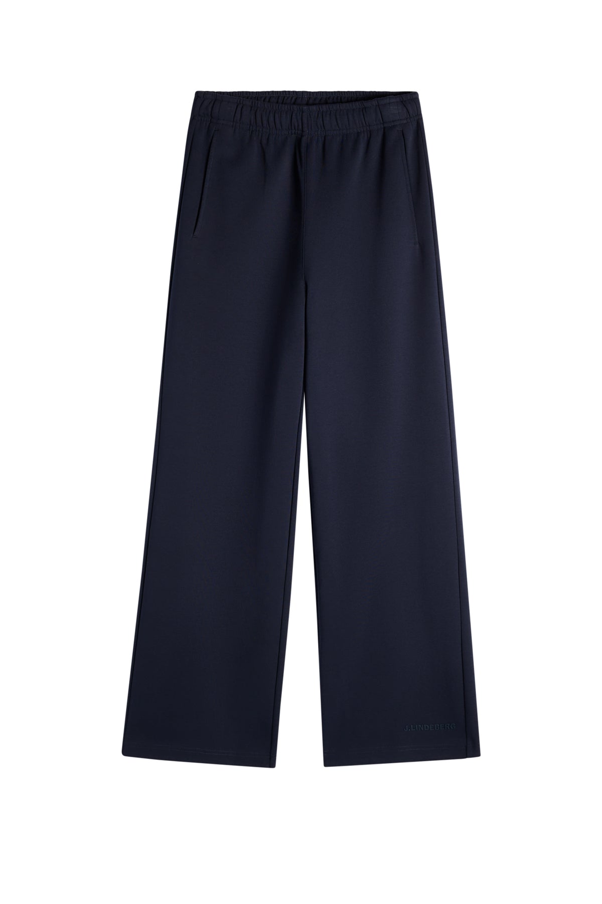 Cove Sweatpants in JL Navy by J.Lindeberg