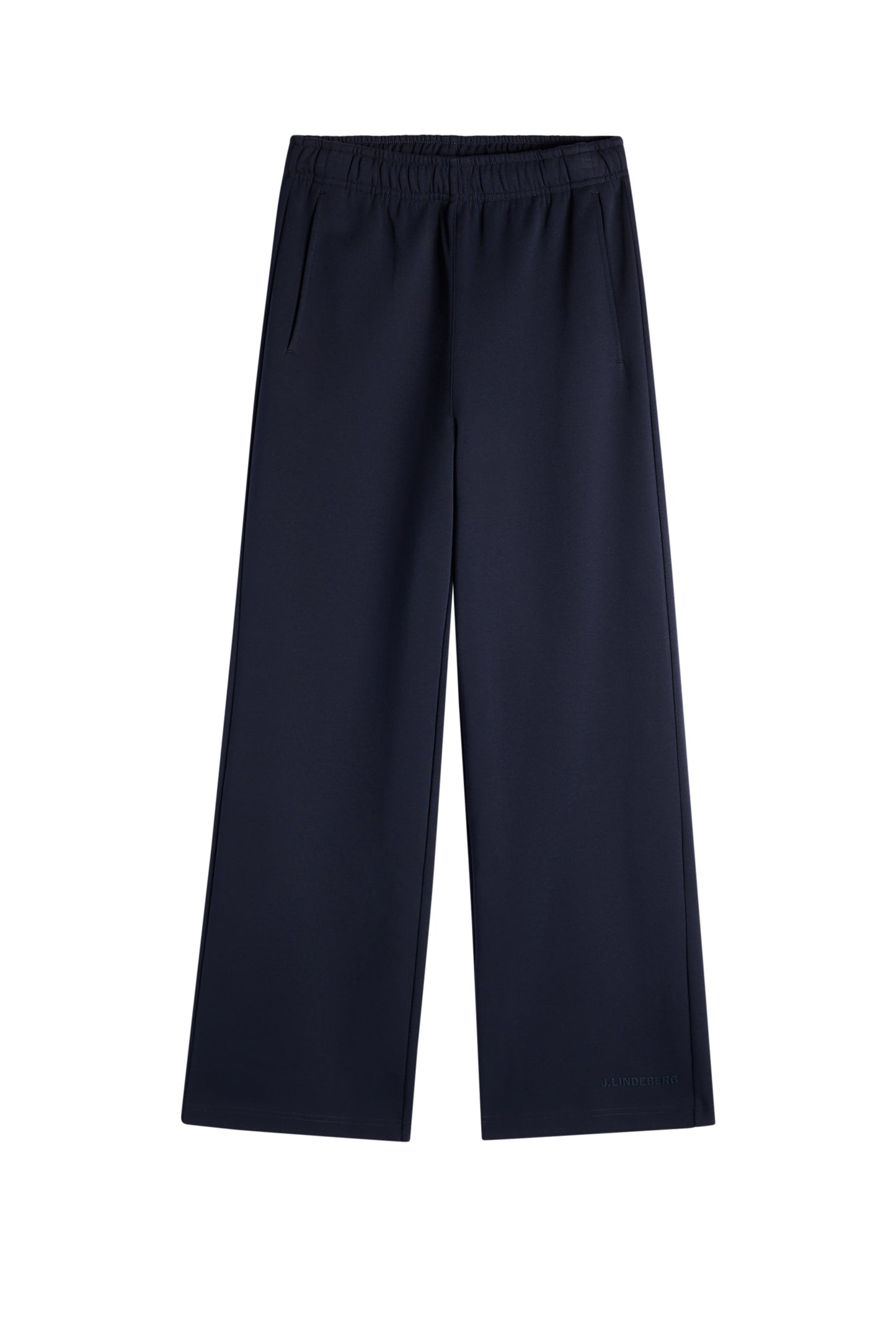 Cove Sweatpants in JL Navy by J.Lindeberg