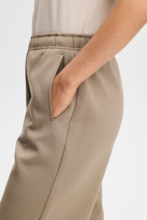 Cove Sweatpants / Brindle