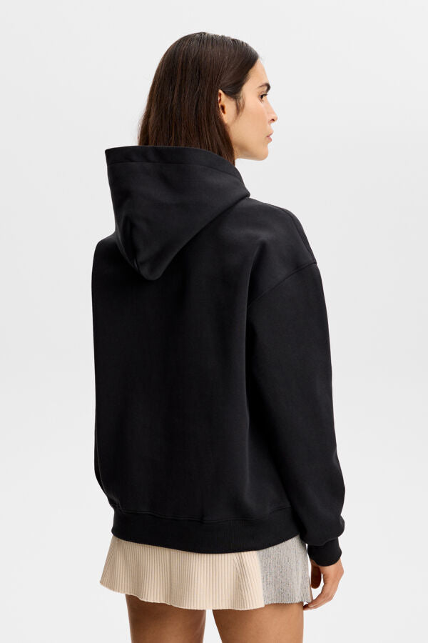 Cove Hood / Black